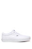 Picture of Vans Men's Doheny Trainers, White Triple White White W42, 44 - Size: 10.5