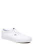 Picture of Vans Men's Doheny Trainers, White Triple White White W42, 44 - Size: 10.5