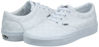 Picture of Vans Women's Doheny Trainers, White Checkerboard White White W51, 7.5 - Size: 7.5