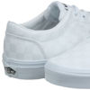 Picture of Vans Women's Doheny Trainers, White Checkerboard White White W51, 7.5 - Size: 7.5