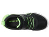 Picture of Skechers Kids Boy's Microspec Max Ii Sneaker, Black/Lime, 2 Little Kid - Size: 2 Little Kid