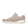 Picture of Skechers Women's Go Walk Joy-Ecstatic Sneaker, Taupe, 9 Wide - Size: 9 Wide