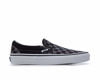 Picture of Vans Men's Trainers, Black Pewter Checkerboard, 6 - Size: 6