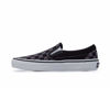 Picture of Vans Men's Trainers, Black Pewter Checkerboard, 6 - Size: 6