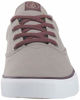 Picture of Volcom Men's Draw LO Canvas Vulcanized Skate Shoe, Oxford TAN, 11 D US - Size: 11