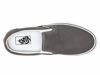 Picture of Vans Classic Slip On Charcoal VN-0EYECHR Mens US 7 - Size: 8.5 Women/7 Men