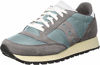 Picture of Saucony Jazz Original Vintage Men 8 Grey | White - Size: 8