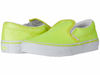 Picture of Vans Kids Neon Glitter 12 - Size: 12 Little Kid