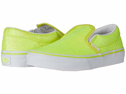 Picture of Vans Kids Neon Glitter 10.5 - Size: 10.5 Little Kid