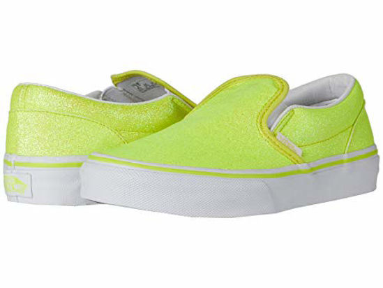 Picture of Vans Kids Neon Glitter 10.5 - Size: 10.5 Little Kid