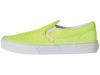 Picture of Vans Kids Neon Glitter 10.5 - Size: 10.5 Little Kid