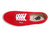 Picture of Vans Mens Authentic Core Classic Sneakers (Red Canvas) (11) - Size: 12.5 Women/11 Men