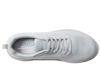 Picture of Skechers womens Sport - Squad Chaos - Face Off, Light Gray, 6.5 - Size: 6.5