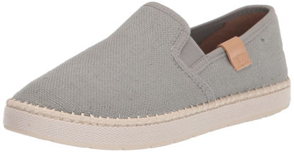 Picture of UGG Women's LUCIAH Sneaker, Cobble, 6 - Size: 6