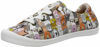 Picture of Skechers BOBS Women's Beach Bingo-Dog House Party Sneaker, Taupe/Multi, 6.5 M US - Size: 6.5