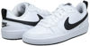 Picture of Nike Borough Low 2 (Infant/Toddler) White/Black 9 Toddler M - Size: 9 Toddler