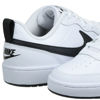 Picture of Nike Borough Low 2 (Infant/Toddler) White/Black 9 Toddler M - Size: 9 Toddler