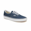 Picture of Vans VEWZNVY Unisex Era Canvas Skate Shoes,Navy, 10 B(M) US Women / 8.5 D(M) US Men - Size: 10 Women/8.5 Men