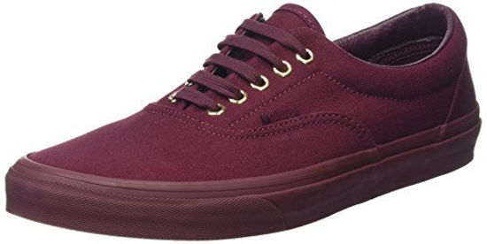 Picture of VANS U Era (Gold Mono) Port Royale VN0003Z5JRR Mens 11.5, Womens 13 - Size: 13 Women/11.5 Men