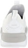 Picture of PUMA Men's Pacer Future Slip On Sneaker, White-Gray Violet, 13 - Size: 13