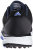 Picture of adidas Women's W Adipower S Boost II-W, Core Black/Bold Onix/Baja Blue-TMAG, 7 M US - Size: 7