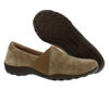 Picture of Skechers Breathe Easy KidRed Womens Shoes Size 7.5, Color: Desert - Size: 7.5