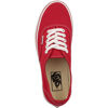 Picture of Vans UA Authentic, Women's Trainers, red, 10 AU - Size: 10