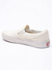 Picture of Vans Slip On, True White, Size 8.5 Men/ 10 Woman - Size: 10 Women/8.5 Men