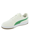 Picture of PUMA Caven 20 75 Years Mens Basketball 10 DM US Warm WhiteGreenGold - Size: 10