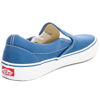 Picture of Vans Mens Classic Slip-On Sneaker Navy 9 M - Size: 10.5 Women/9 Men