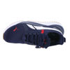 Picture of PUMA Pacer Future Street Plus Mens Sneaker DM US PeacoatWhiteHigh Risk Red - Size: 9