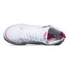 Picture of Vans SK8-Hi Slim Zip Mens Shoes Size 5.5 White - Size: 5.5