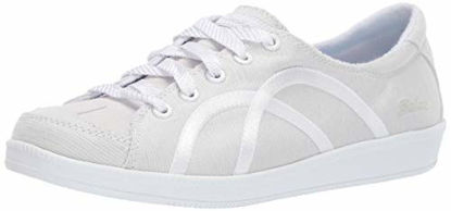 Picture of Skechers Madison Ave Take A Walk Womens Sneakers White 7 W - Size: 7 Wide