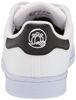 Picture of adidas Originals Superstar Sneaker, Core White/Core White/Core Black, 6 US Unisex Big Kid - Size: 6 Big Kid