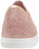 Picture of Skechers Women's Goldie-FLASHOW Sneaker, Rose Gold, 8.5 M US - Size: 8.5