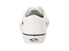 Picture of Vans Old Skool Boys Shoes Size 13, Color: True White/Black - Size: 13 Big Kid