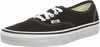 Picture of Vans Authentic Hawaiian Floral Black (Men 8/ Women 9.5) - Size: 9.5 Women/8 Men