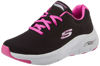 Picture of Skechers Women's Arch Fit - BKFS - US 8 Black - Size: 8