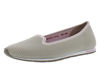 Picture of Skechers Cleo Jogger-Quick Wit Womens Shoes Size 6, Color: Taupe/Pink - Size: 6