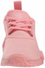 Picture of adidas Originals NMD_R1's Sneaker, Glory Pink/Glory Pink/Glory Pink, 5 US Unisex Big Kid - Size: 5 Big Kid