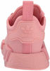 Picture of adidas Originals NMD_R1's Sneaker, Glory Pink/Glory Pink/Glory Pink, 5 US Unisex Big Kid - Size: 5 Big Kid