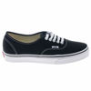 Picture of Vans Authentic Black White VN-0EE3BLK Mens US 6.5 / UK 5.5 / EUR 38.5 / cm 24.5 - Size: 6.5