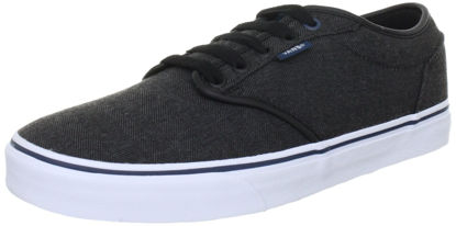 Picture of Vans Atwood (Textile) Black/Orion SZ 9.5 Men's - Size: 9.5