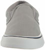 Picture of Sperry Men's Striper II Slip On Sneaker, SW Grey,9 W US - Size: 9 Wide