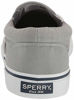 Picture of Sperry Men's Striper II Slip On Sneaker, SW Grey,9 W US - Size: 9 Wide