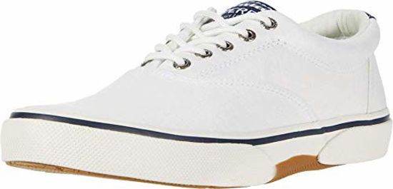 Picture of Sperry Halyard CVO Chambray White 11 - Size: 11