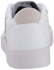 Picture of adidas Originals Women's Sleek Sneaker, FTWR White/Crystal White/core Black, 10 M US - Size: 10