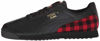 Picture of PUMA Men's Roma Basic Sneaker, BlackTeam, 10 M US - Size: 10