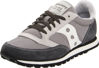 Picture of Saucony Originals Men's Jazz Low Pro Classic Retro Sneaker, Grey/White, 14 M US - Size: 14