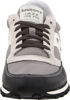 Picture of Saucony Originals Men's Jazz Low Pro Classic Retro Sneaker, Grey/White, 14 M US - Size: 14